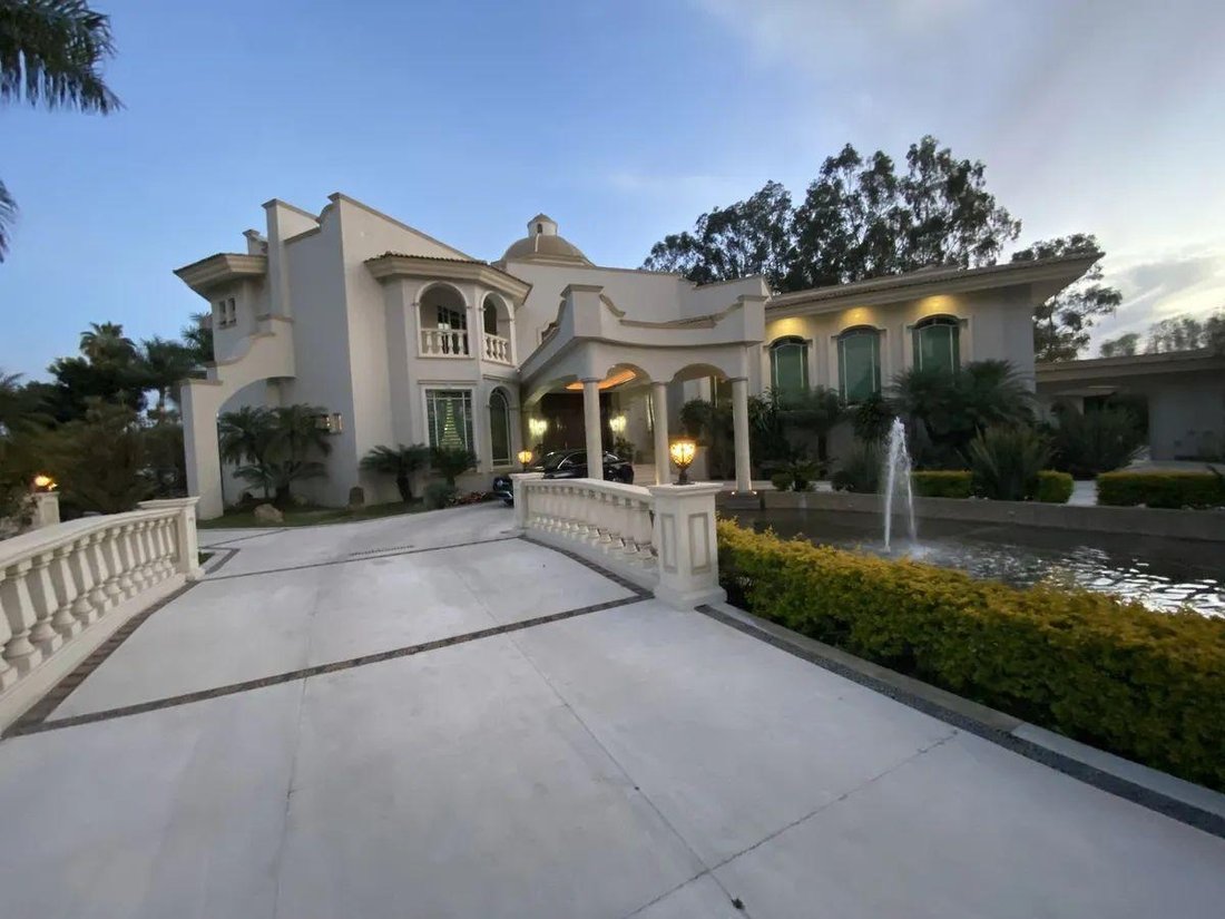 Estate in Guadalajara, Jalisco, Mexico 3 - 16901252