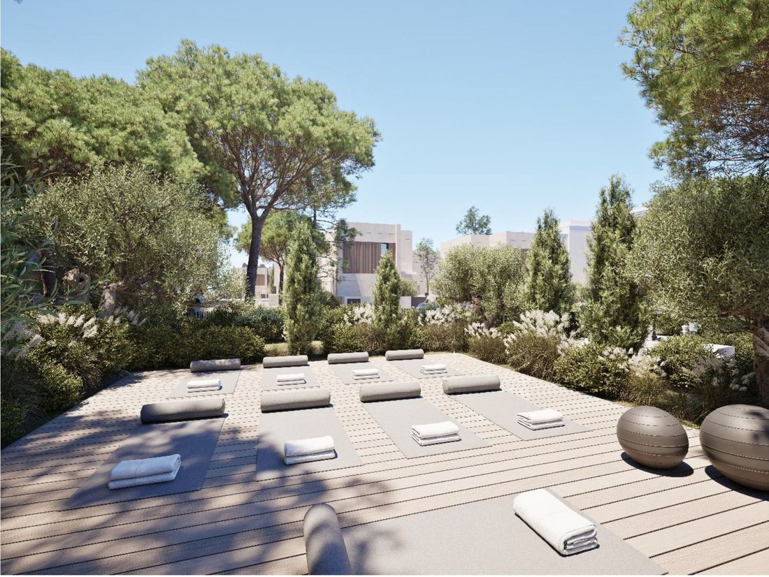 Villa in Asomatos, Limassol, Cyprus 3 - 16903702