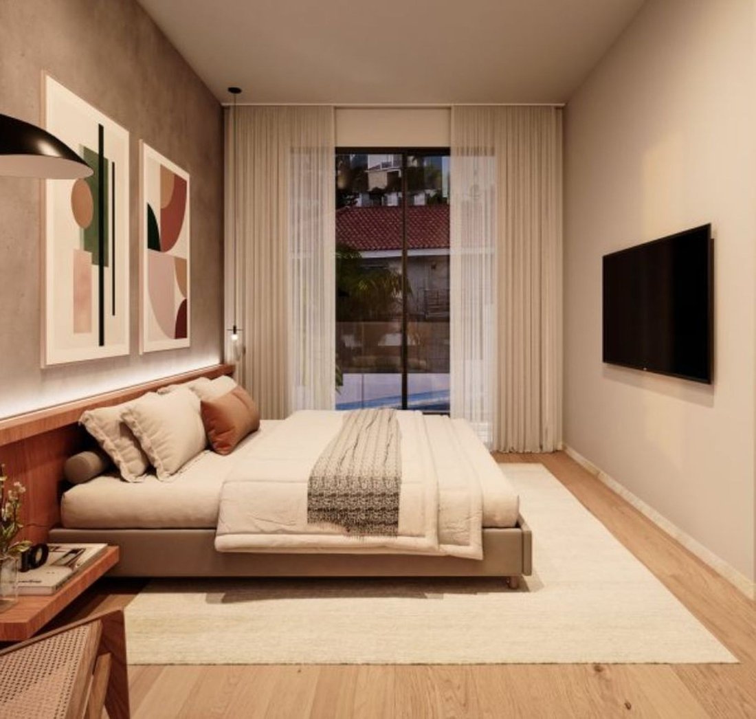 Villa in Germasogeia, Limassol, Cyprus 4 - 16903741