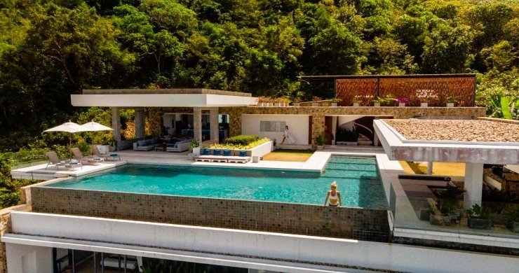 Villa in Koh Samui, Surat Thani, Thailand 4 - 16902429