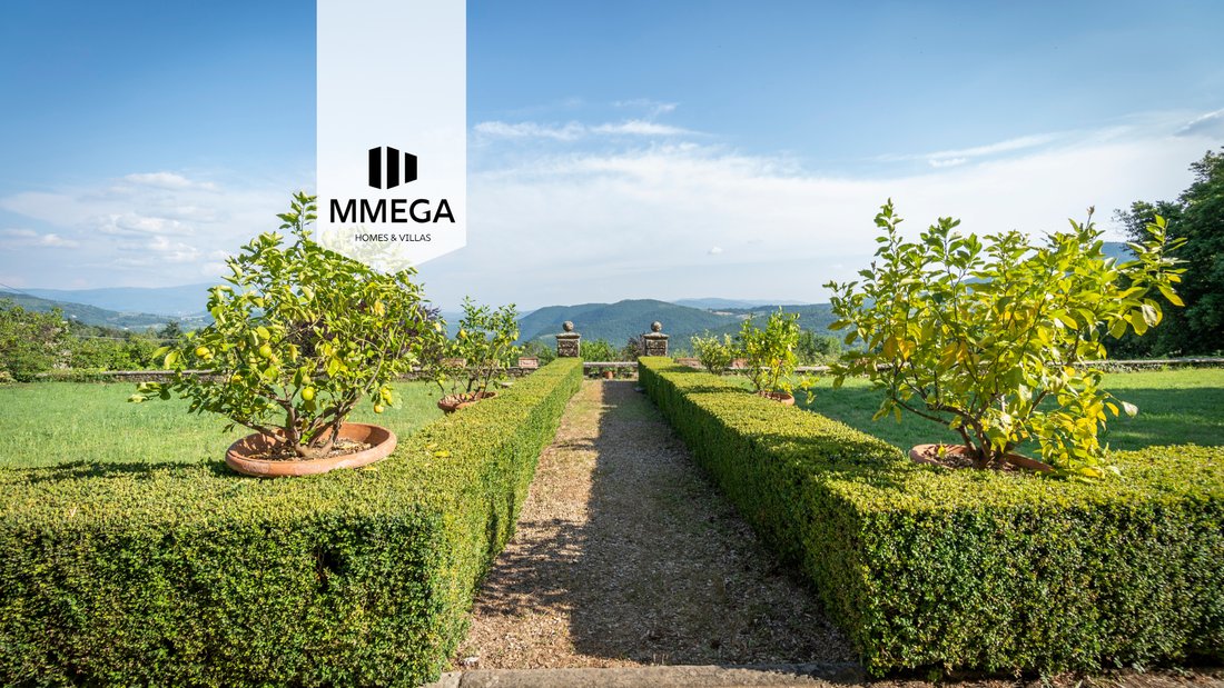 Villa in Pontassieve, Tuscany, Italy 5 - 15881288
