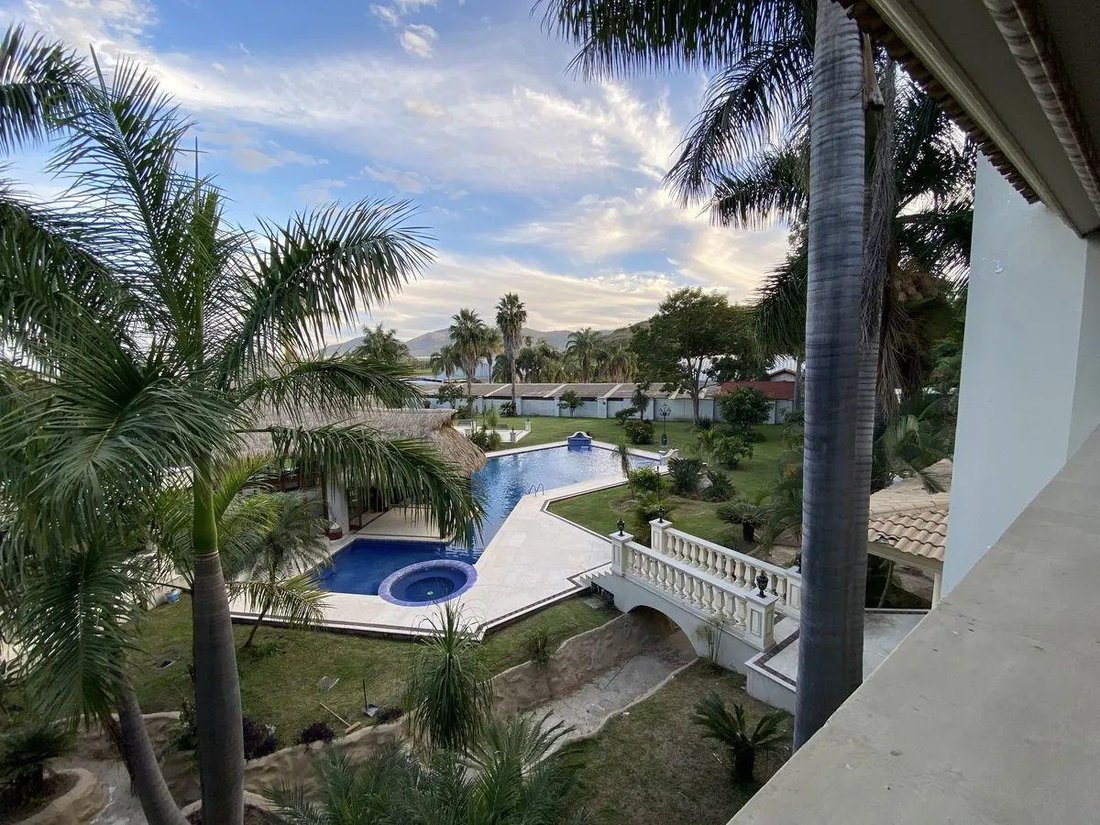 Estate in Guadalajara, Jalisco, Mexico 5 - 16901252