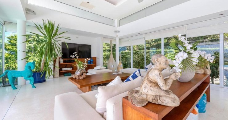 Villa in Koh Samui, Surat Thani, Thailand 5 - 16901995