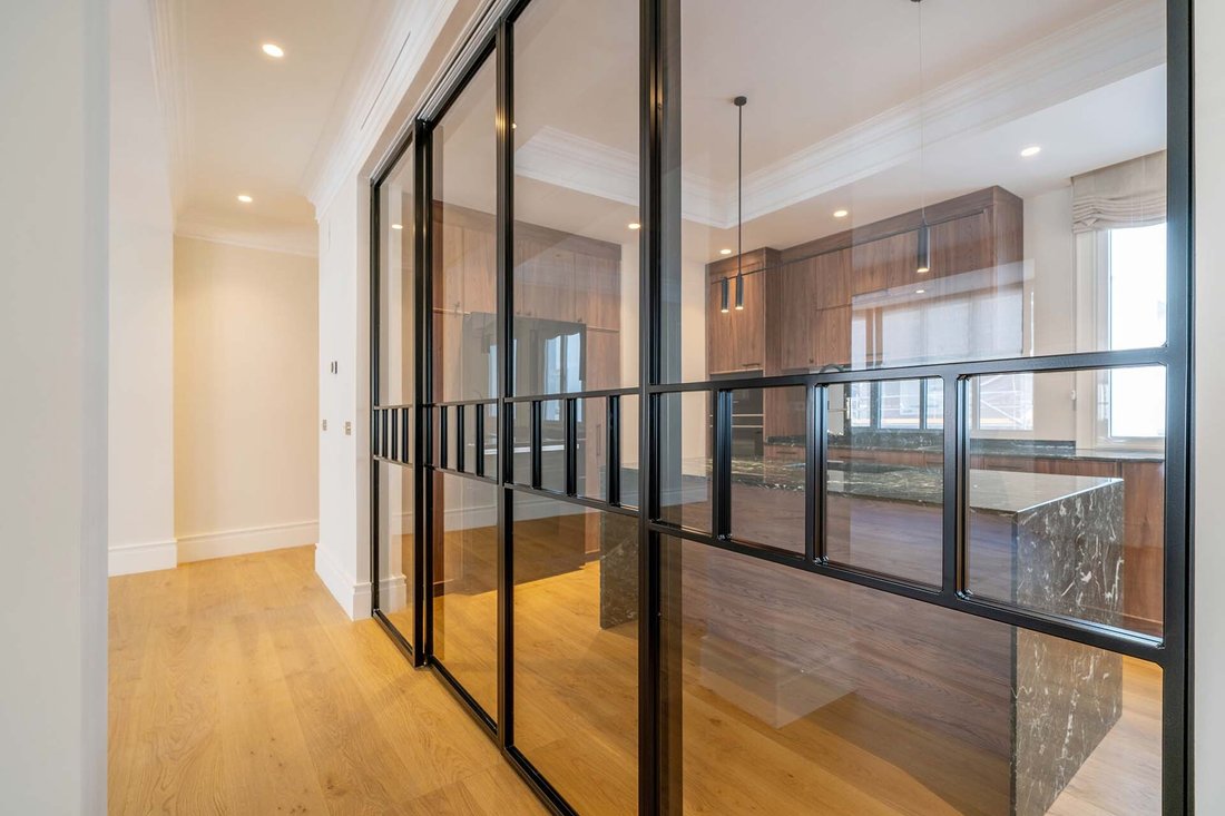 Apartment in Chamberi, Madrid, Spain 5 - 16903479