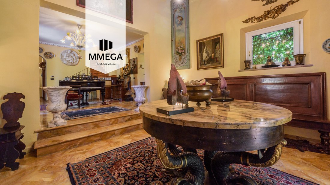 Villa in Buonconvento, Tuscany, Italy 4 - 15881762