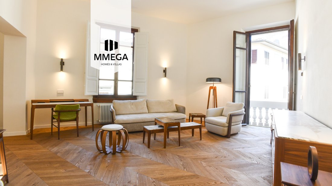 Apartment in Center, Florence, Tuscany 1 - 16711164