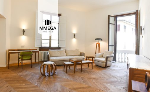 Appartement à Centre, Florence, Toscane 1