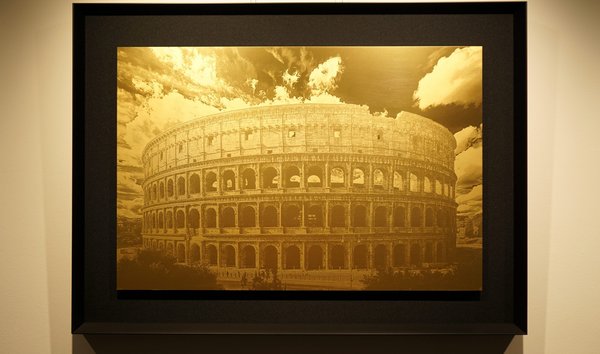 ''Colosseum'' by NAUBLÉ (16902385)