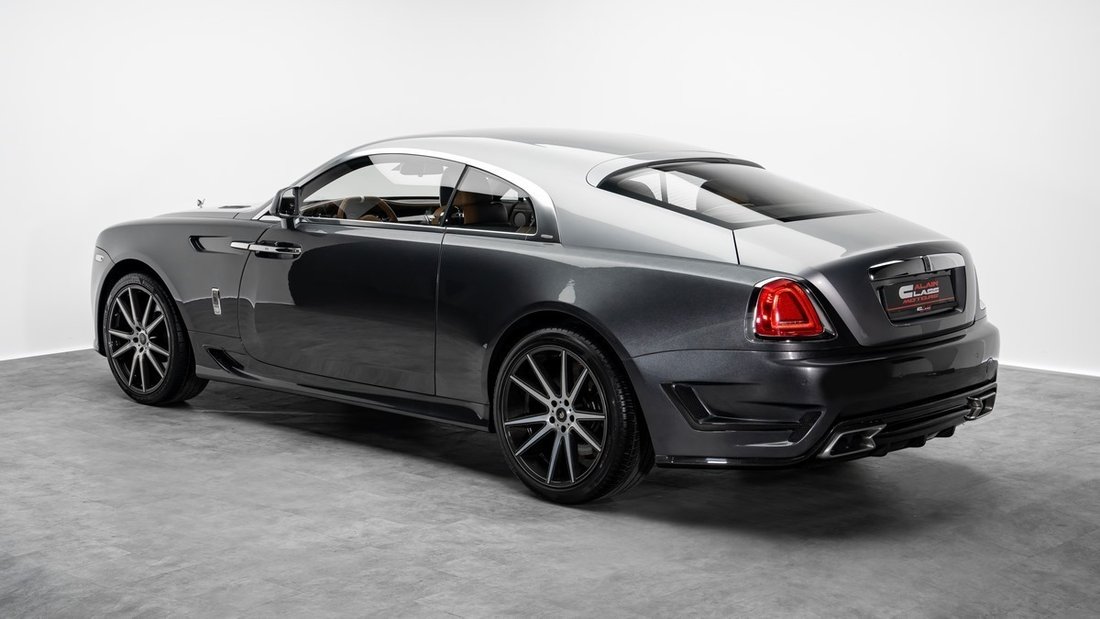 Coupe in Dubai, Dubai, United Arab Emirates 2 - 16903895