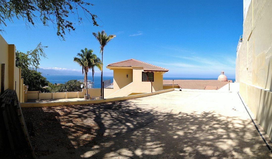 Villa in Puerto Vallarta, Jalisco, Mexiko 2 - 16900924