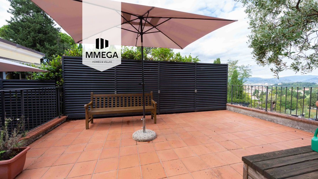 House in Legnaia - Soffiano - Ponte a Greve, Florence, Italy 4 - 16225641