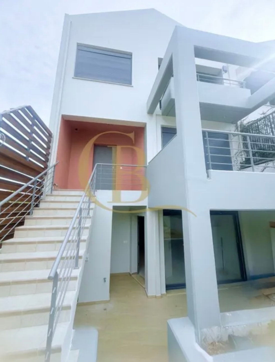 House in Vari, Attica, Greece 1 - 16902034