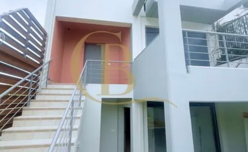 House in Vari, Attica, Greece 1