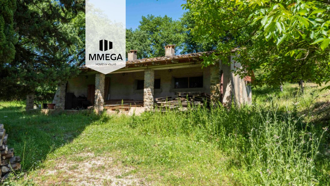 Villa in Latereto, Tuscany, Italy 5 - 15881754