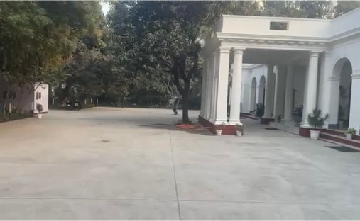 Bungalow à New Delhi, Delhi, Inde 1