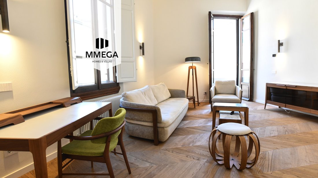Apartment in Center, Florence, Tuscany 5 - 16711164