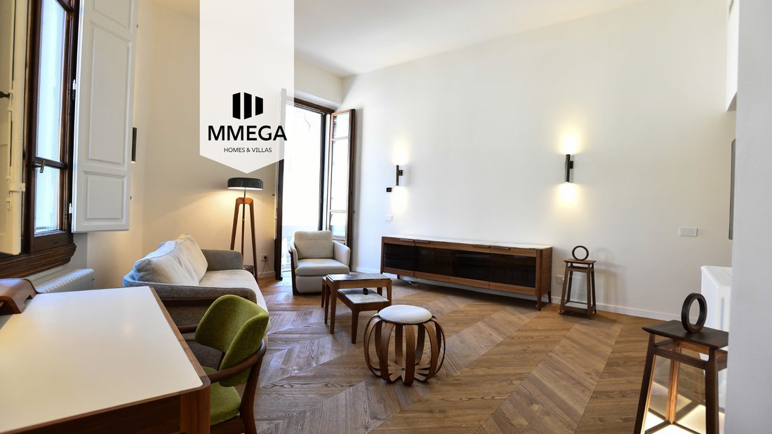 Apartment in Center, Florence, Tuscany 2 - 16711164