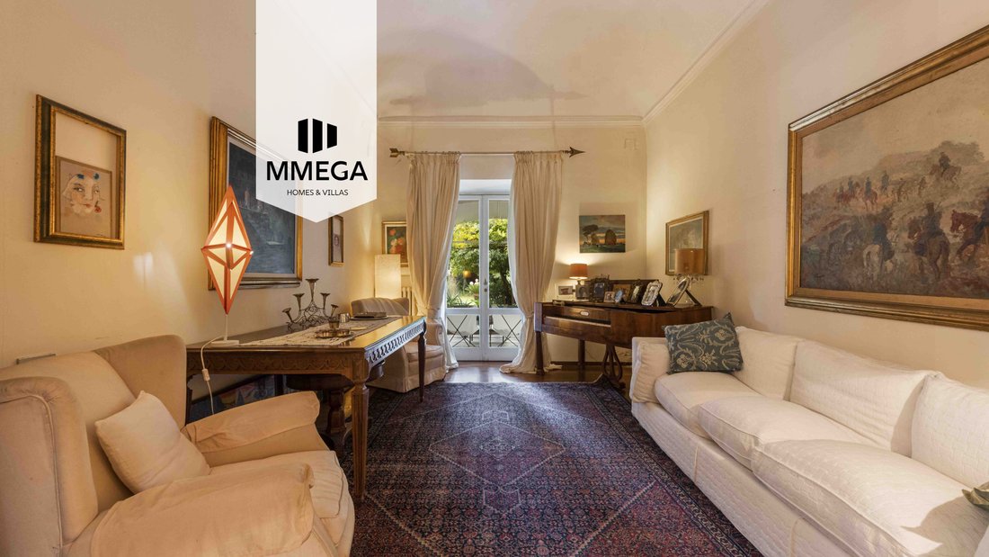 Villa in Antignano, Livorno, Tuscany 4 - 16721166