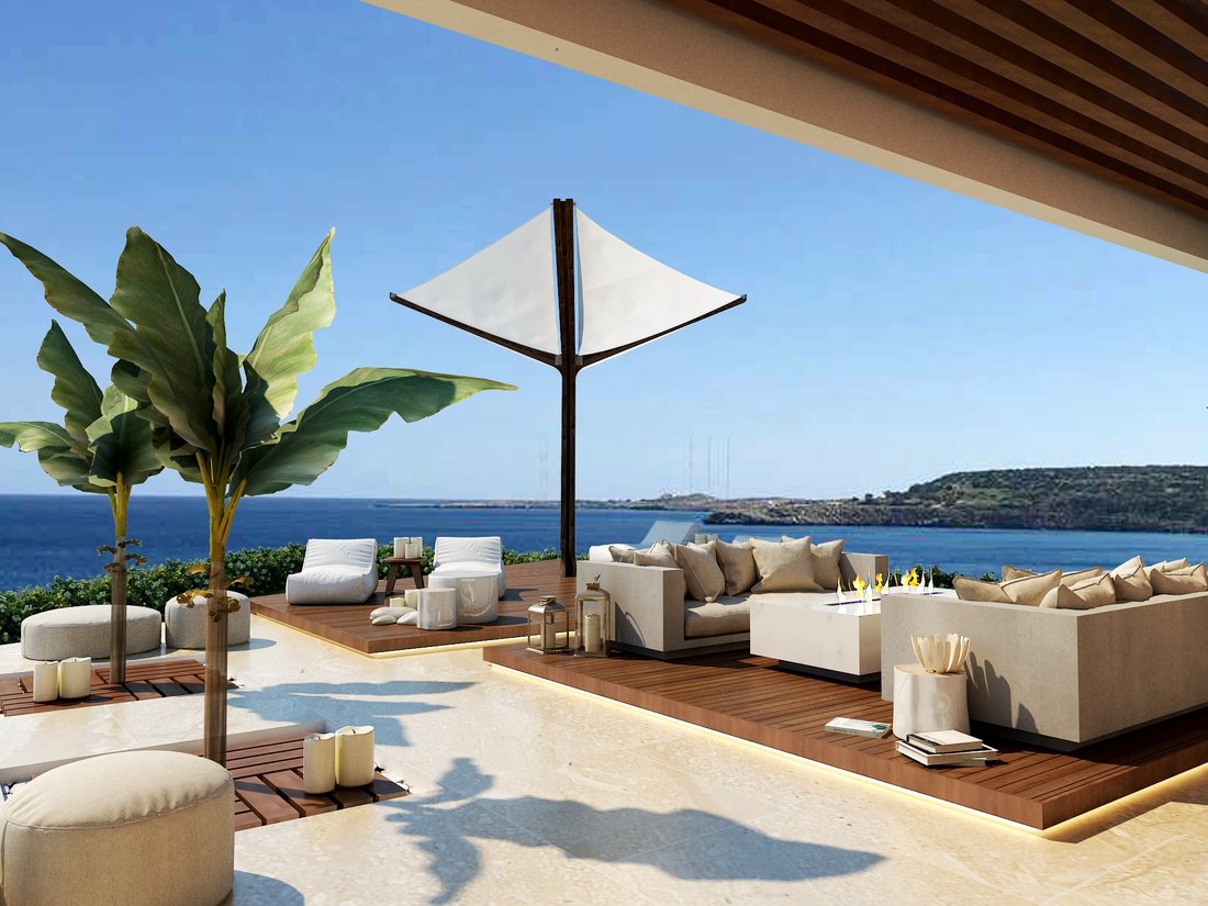 Villa in Paralimni, Famagusta, Cyprus 4 - 16903421