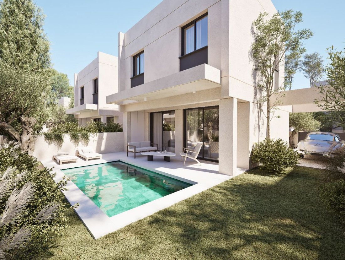 Villa in Asomatos, Limassol, Cyprus 2 - 16903702