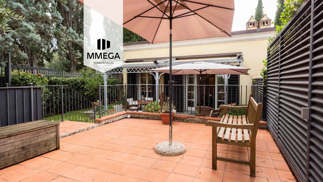 House in Legnaia - Soffiano - Ponte a Greve, Florence, Italy 2 - 16225641