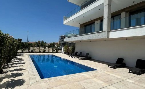 Apartment in Agios Athanasios, Limassol, Cyprus 1