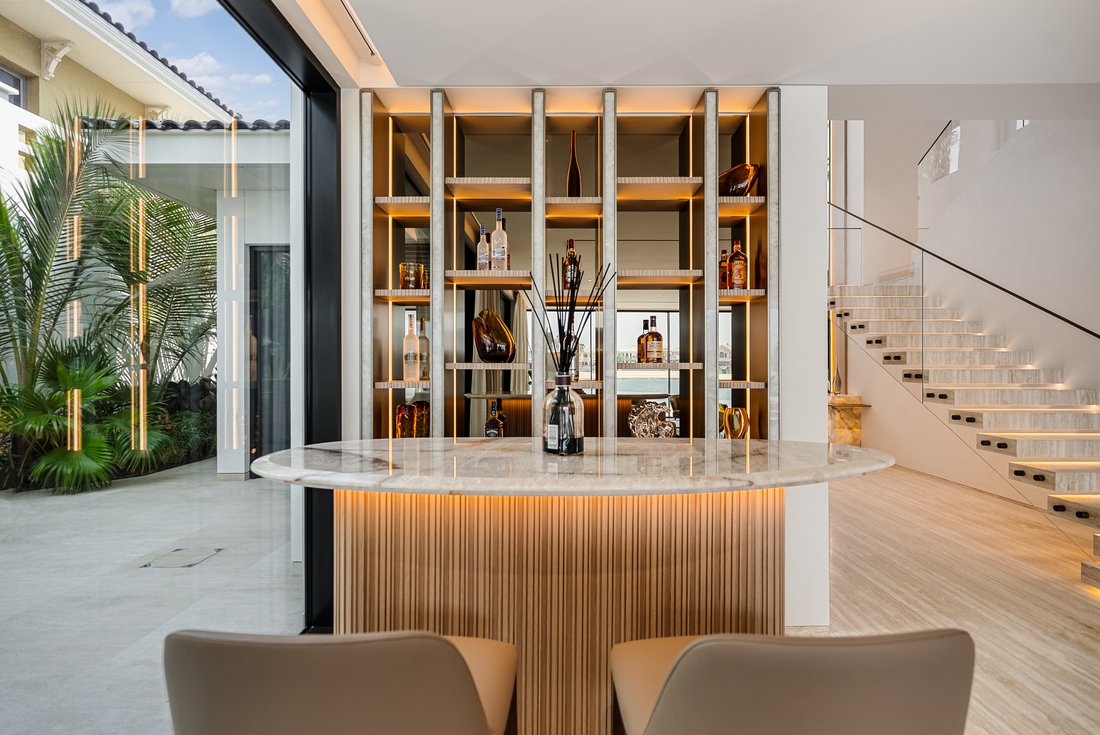 Villa in Palm Jumeirah, Dubai, United Arab Emirates 5 - 15496029