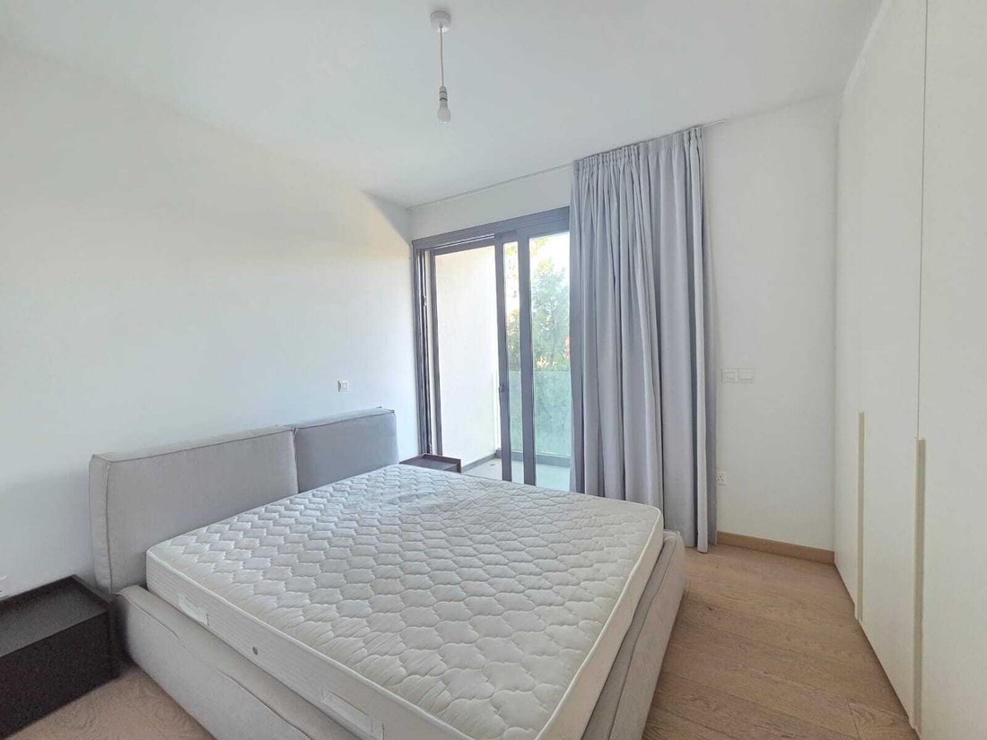 Apartment in Agios Athanasios, Limassol, Cyprus 5 - 16904243