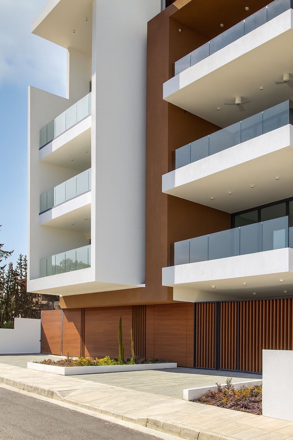 Apartment in Agios Athanasios, Limassol, Cyprus 2 - 16904243