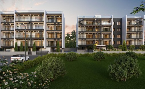 Apartamento en Limasol, Distrito de Limasol, Chipre 1