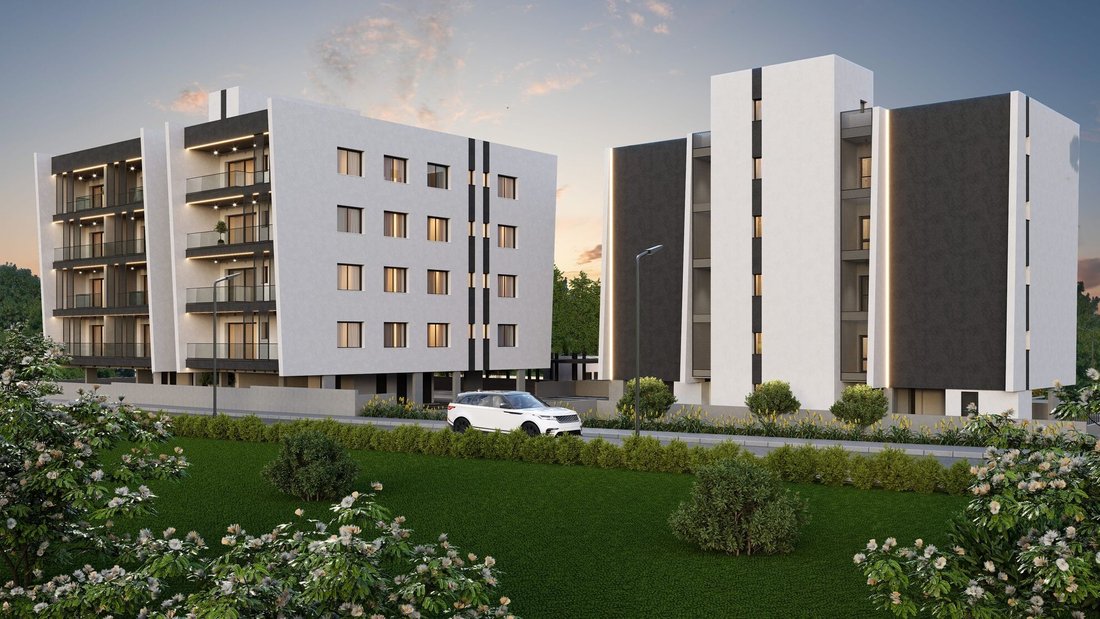Apartment in Limassol, Limassol, Cyprus 4 - 16904252