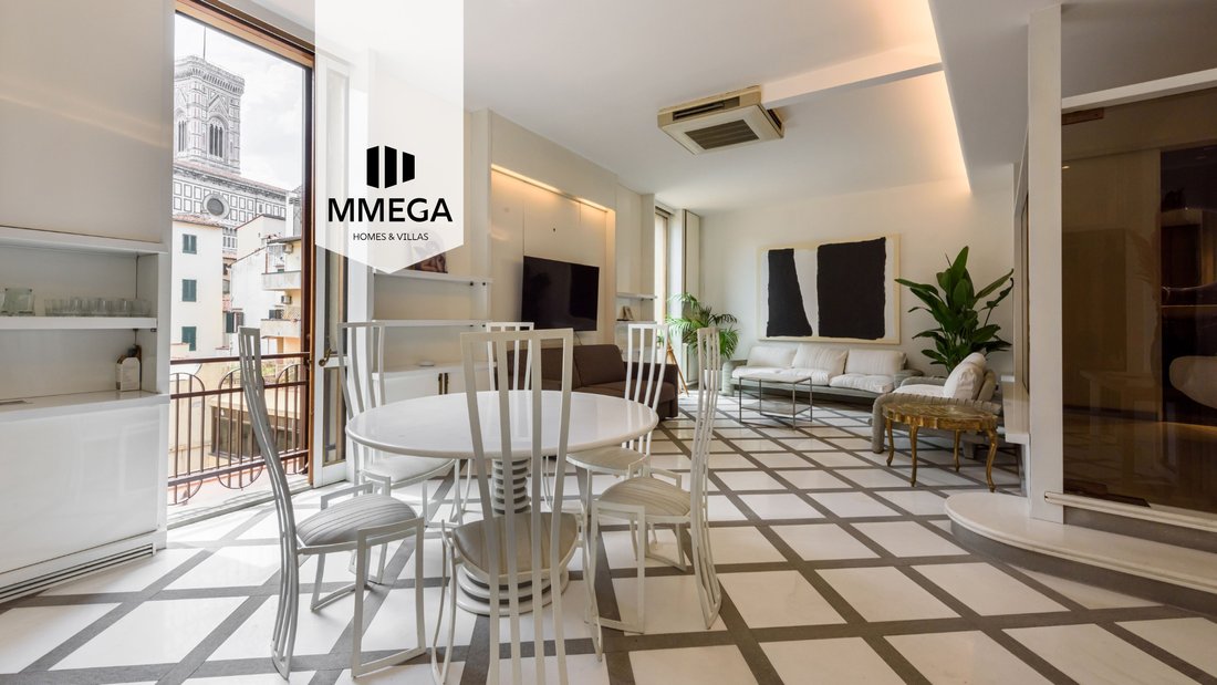 Apartment in Center, Florence, Tuscany 3 - 16129224