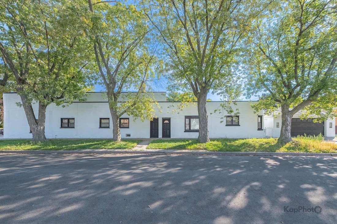 House in Chicago, Illinois, United States 1 - 16904291