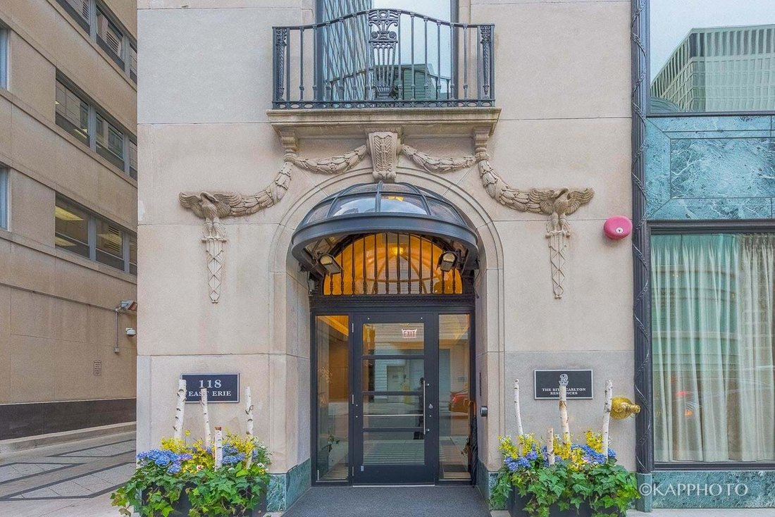 Condo in Chicago, Illinois, United States 2 - 16730123