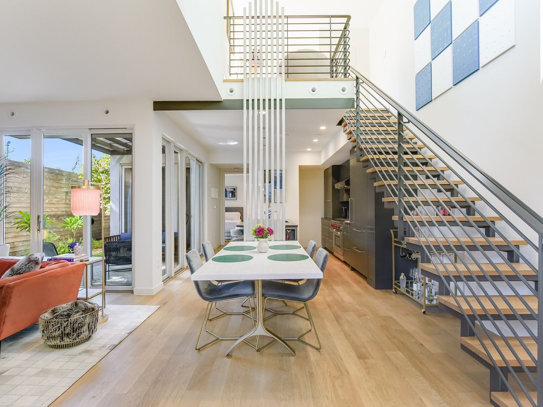 Condo in Austin, Texas, United States 1 - 16904287