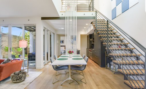 Appartement à Austin, Texas, États-Unis 1
