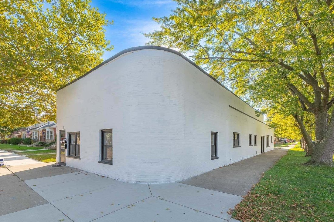 House in Chicago, Illinois, United States 3 - 16904291