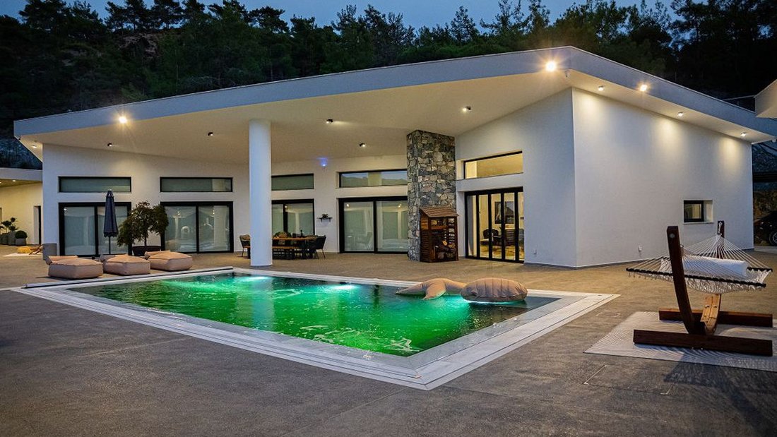 Villa in Louvaras, Limassol, Cyprus 1 - 16904315