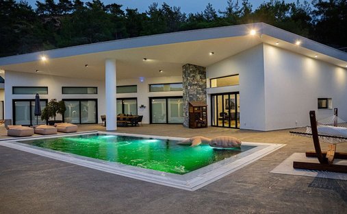 Villa in Louvaras, Limassol, Cyprus 1