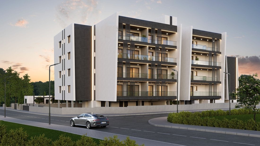 Apartment in Limassol, Limassol, Cyprus 5 - 16904252