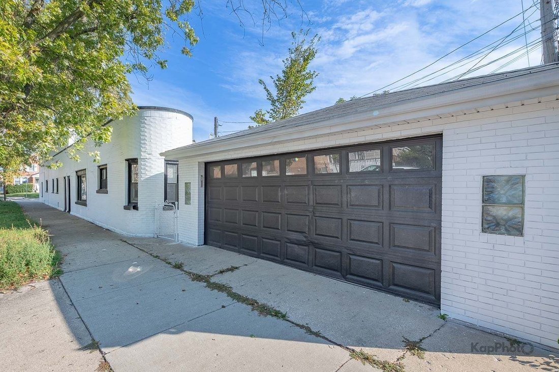 House in Chicago, Illinois, United States 2 - 16904291