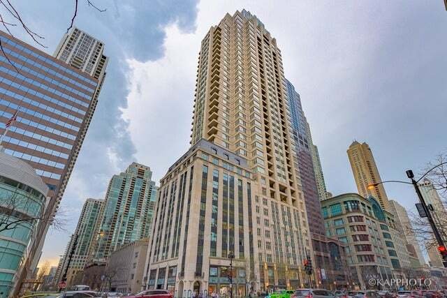 Condo in Chicago, Illinois, United States 1 - 16730123