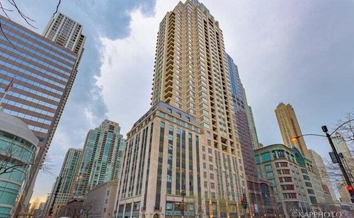 Condominio en Chicago, Illinois, Estados Unidos 1