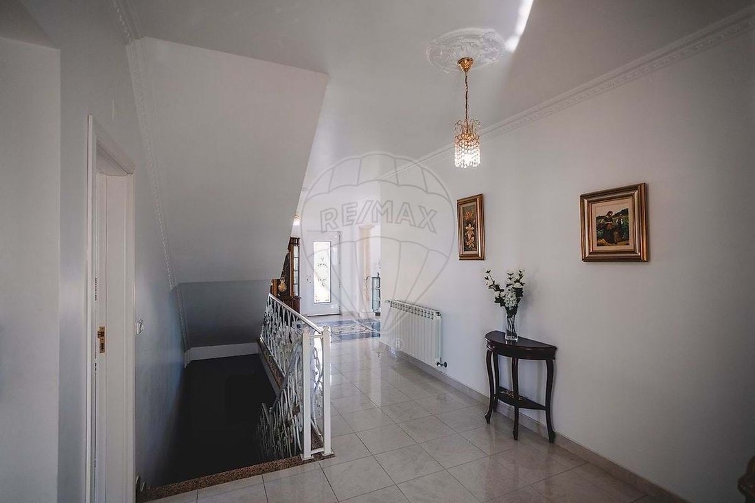 Villa in Fragosela, Viseu District, Portugal 5 - 16904305