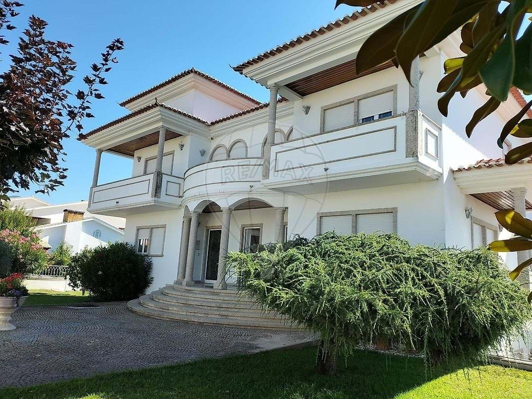 Villa in Fragosela, Viseu District, Portugal 4 - 16904305