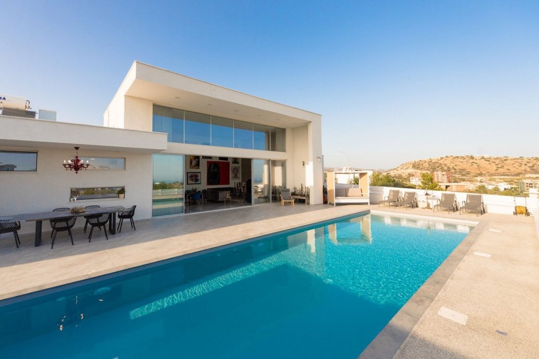 House in Agios Athanasios, Limassol, Cyprus 4 - 16904309