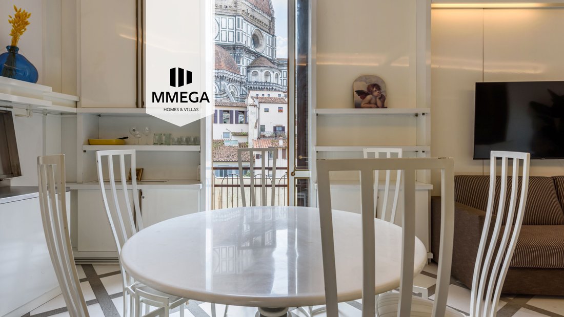 Apartment in Center, Florence, Tuscany 1 - 16129224