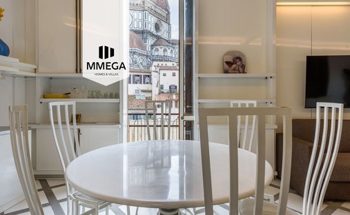 Appartamento a Centro, Firenze, Toscana 1