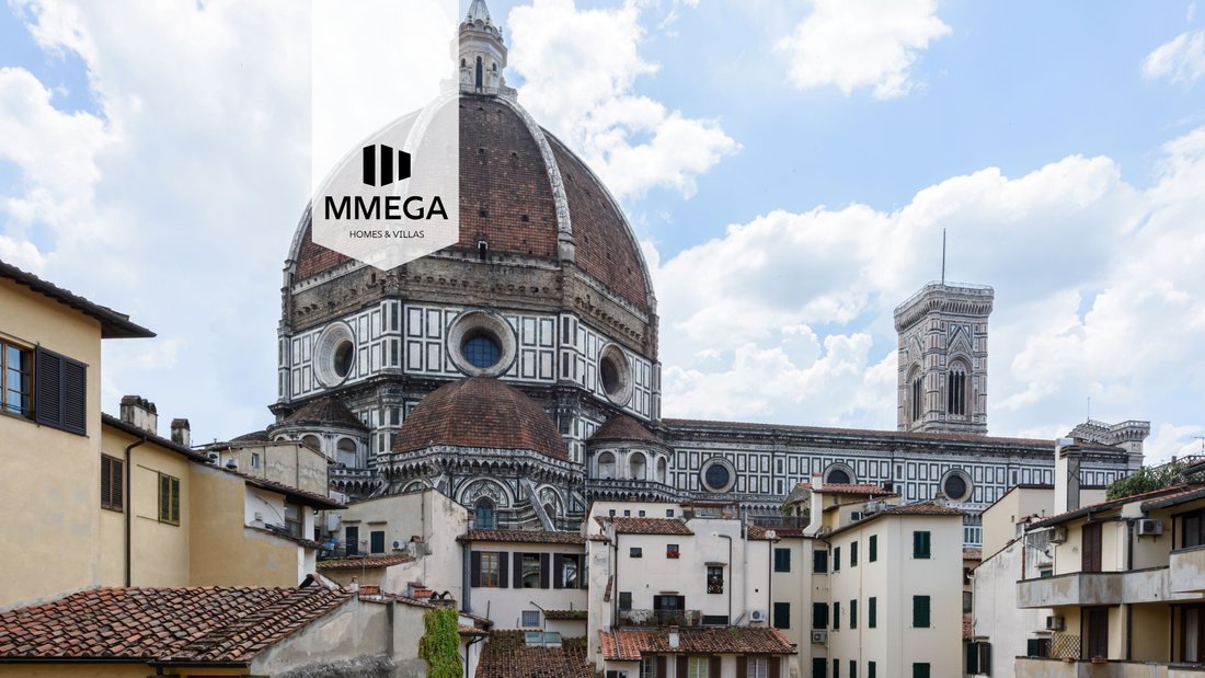 Apartment in Center, Florence, Tuscany 2 - 16129224