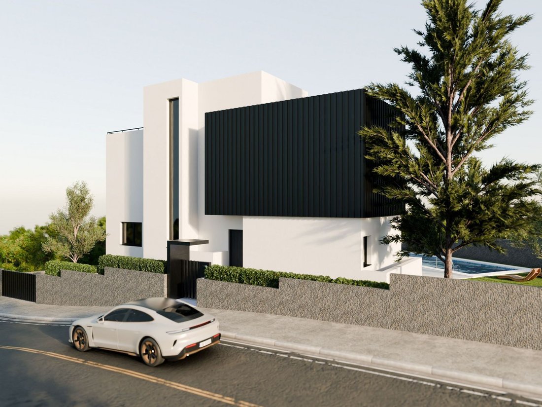 Villa in Mouttagiaka, Limassol, Cyprus 4 - 16904314